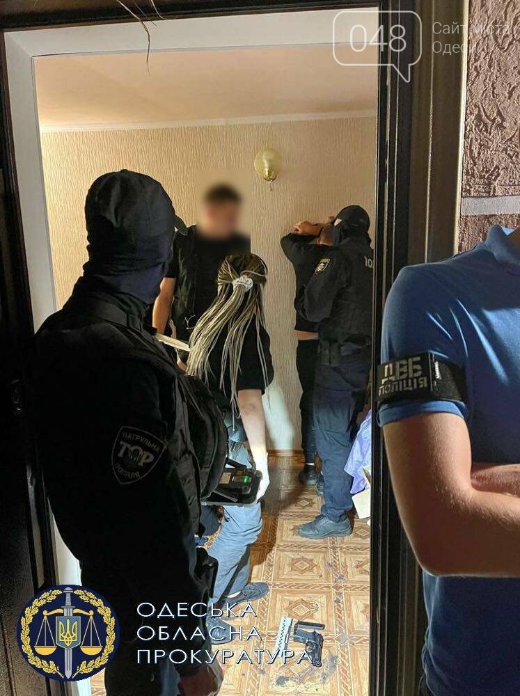 Разбойники в масках и с оружием ночью напали на председателя одного из ОТГ Одесской области,- ФОТО, фото-8
