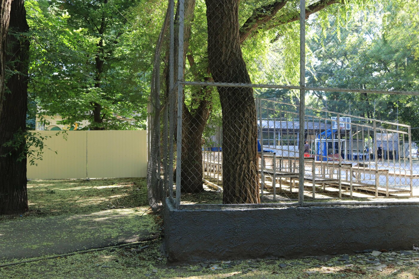 В одном из скверов Одессы планируют строить детский центр культуры и спорта, - ФОТО, фото-6