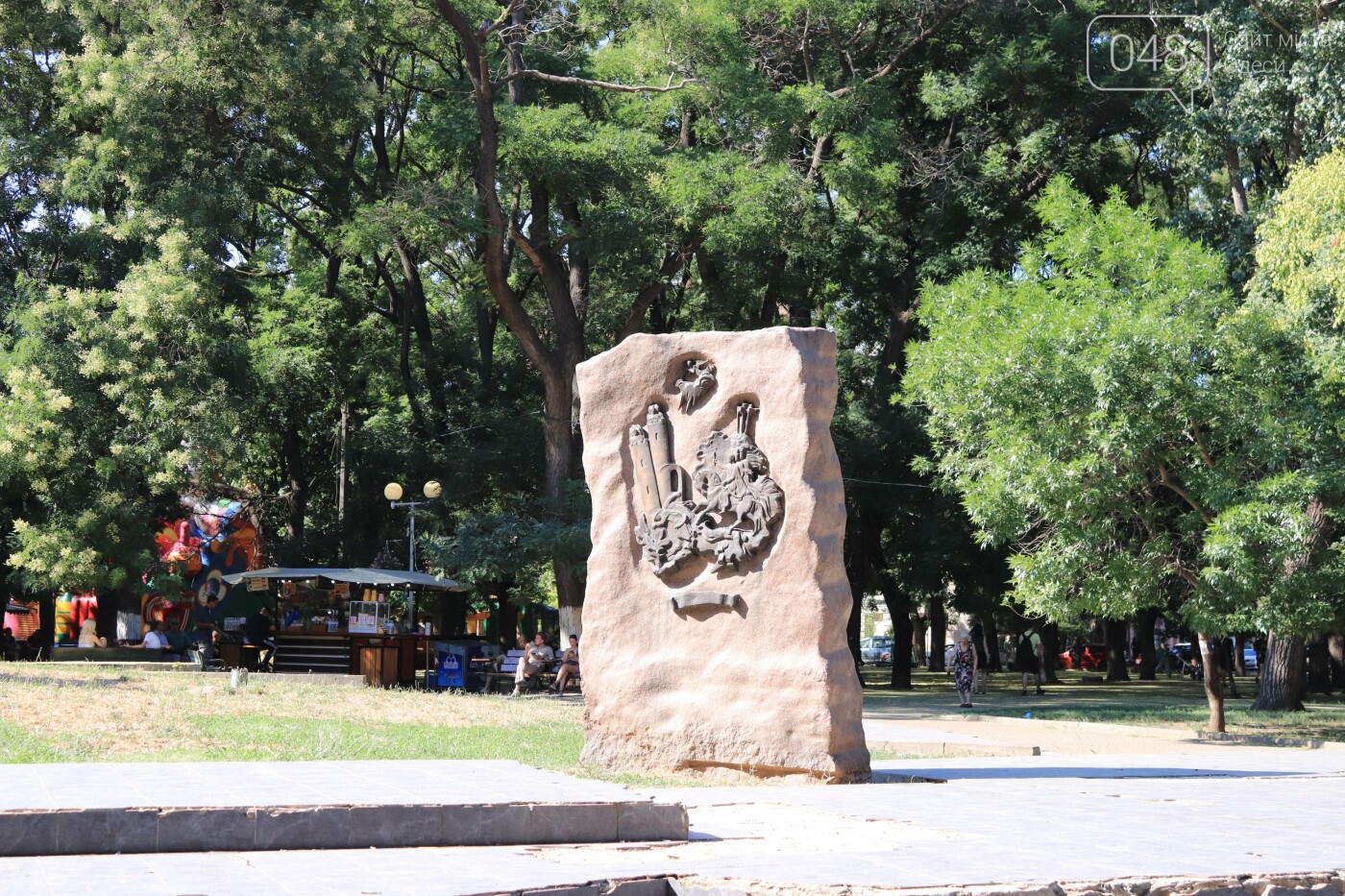 В одном из скверов Одессы планируют строить детский центр культуры и спорта, - ФОТО, фото-10