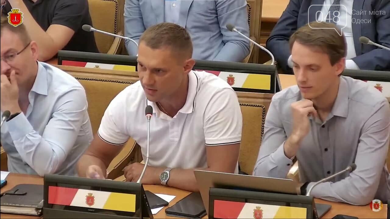 Дрифт с пострадавшим и реакция Труханова: в Одессе обсудили автогонку, - ФОТО, фото-3