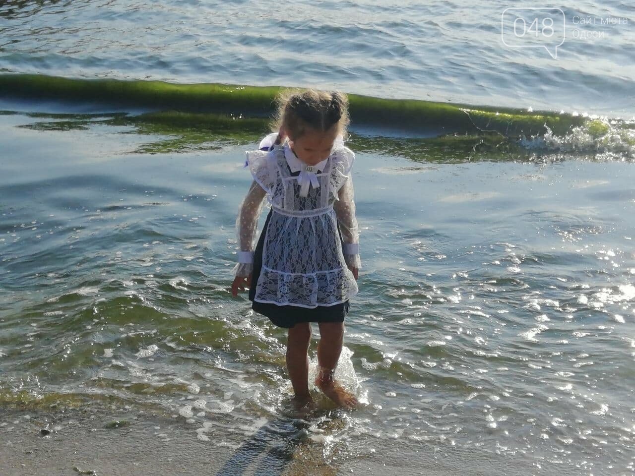 Что происходит в первый день осени на одесском пляже,- ФОТ..., фото-7 Что происходит в первый день осени на одесском пляже,- ФОТОРЕПОРТАЖ, фото-7