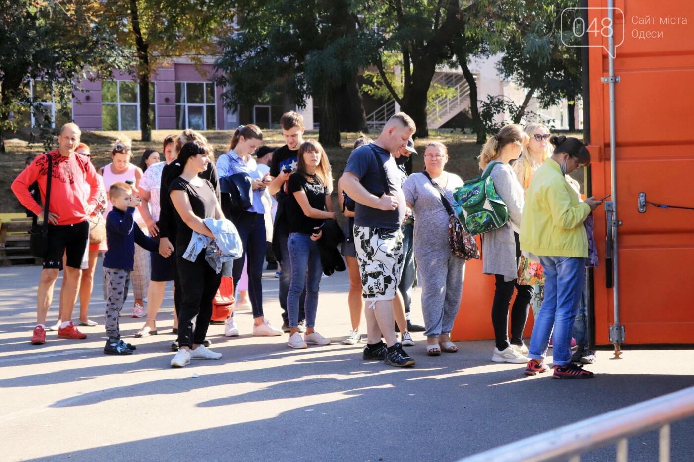 Бесплатное путешествие на Эверест: в Одессе открылась уникальная интерактивная выставка, - ФОТО, ВИДЕО , фото-24