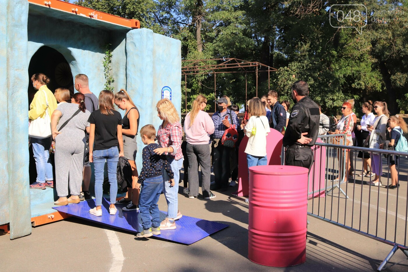 Бесплатное путешествие на Эверест: в Одессе открылась уникальная интерактивная выставка, - ФОТО, ВИДЕО , фото-25