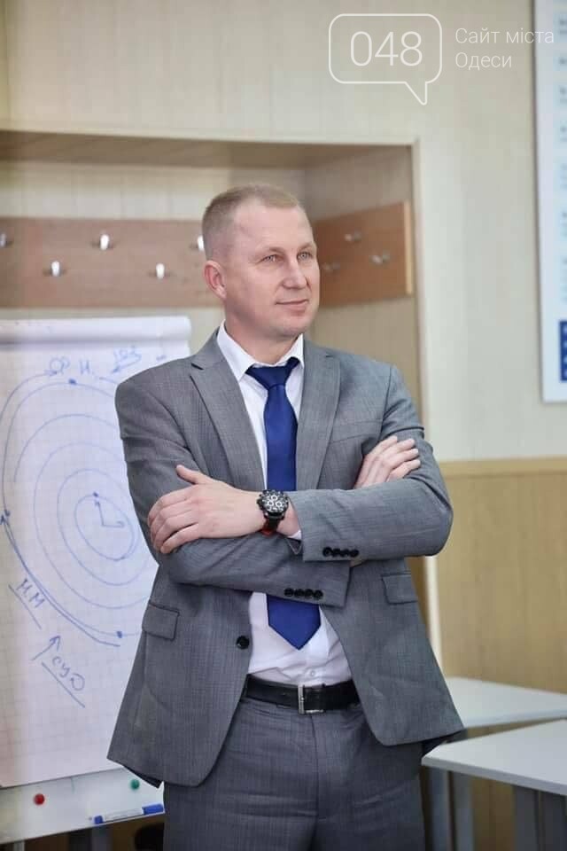 "Отправлю официантками в АТО": На ректора одесского университета написали анонимку,- ФОТО, фото-3