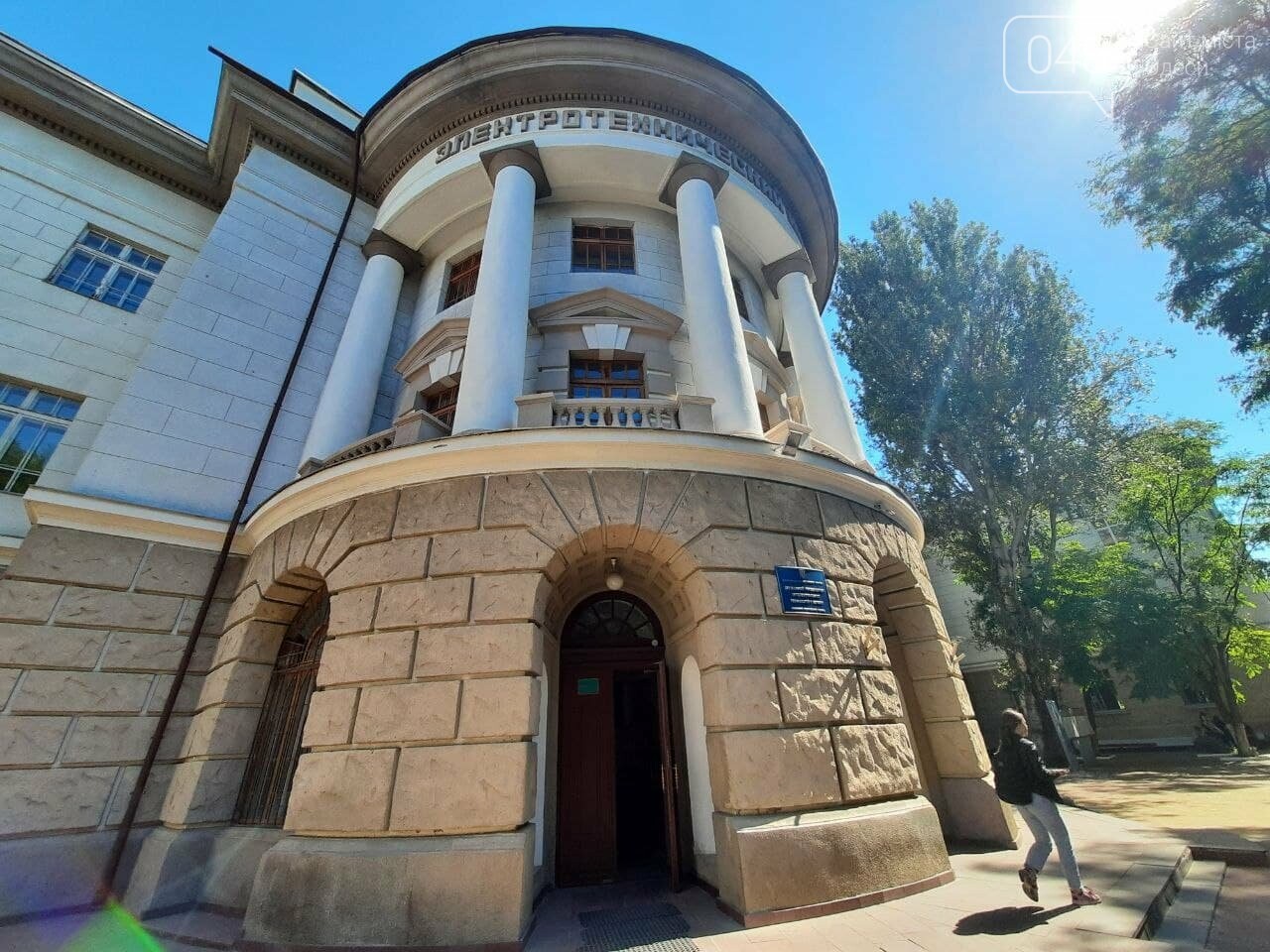 Скандал в одесском университете: в преддверии выборов глава вуза уволил главного конкурента,- ФОТО,ВИДЕО  , фото-5