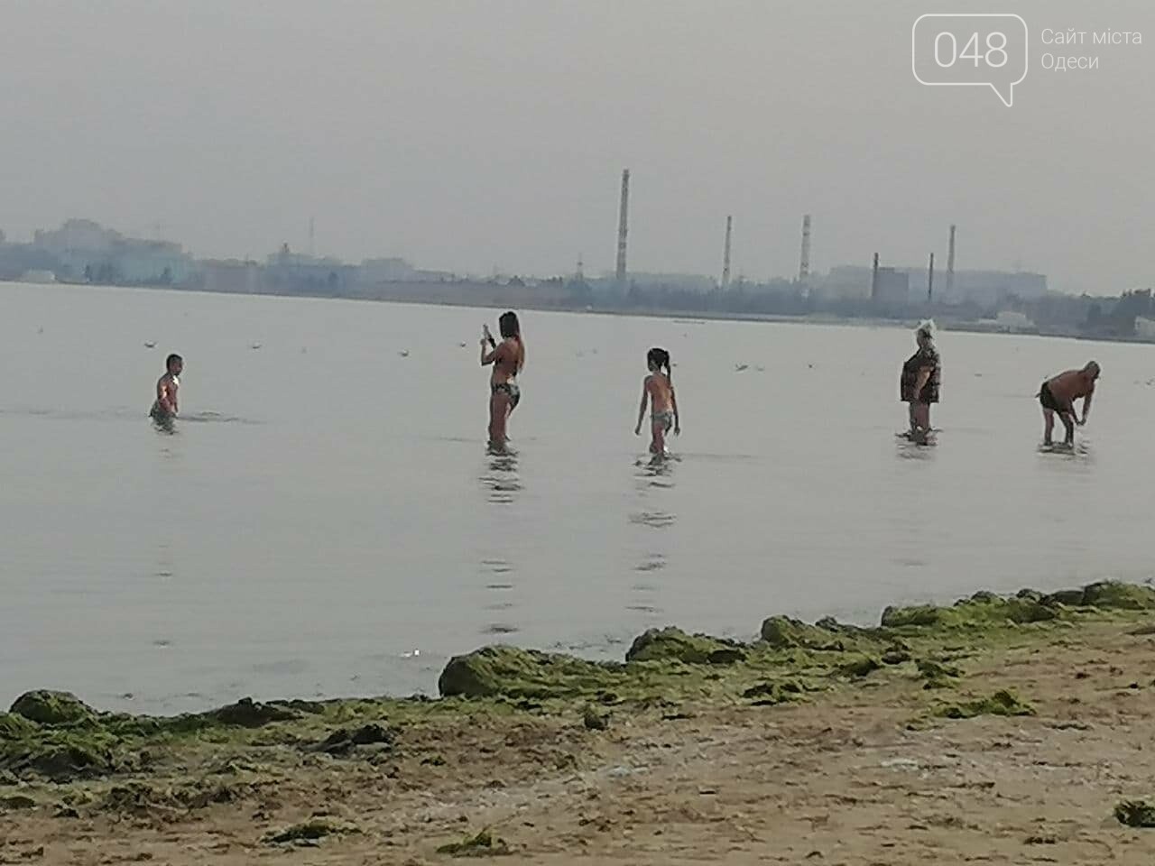 На пляжах Одессы начался бархатный сезон,- ФОТОРЕПОРТАЖ, фото-12