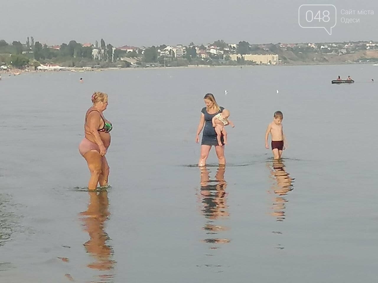 На пляжах Одессы начался бархатный сезон,- ФОТОРЕПОРТАЖ, фото-8