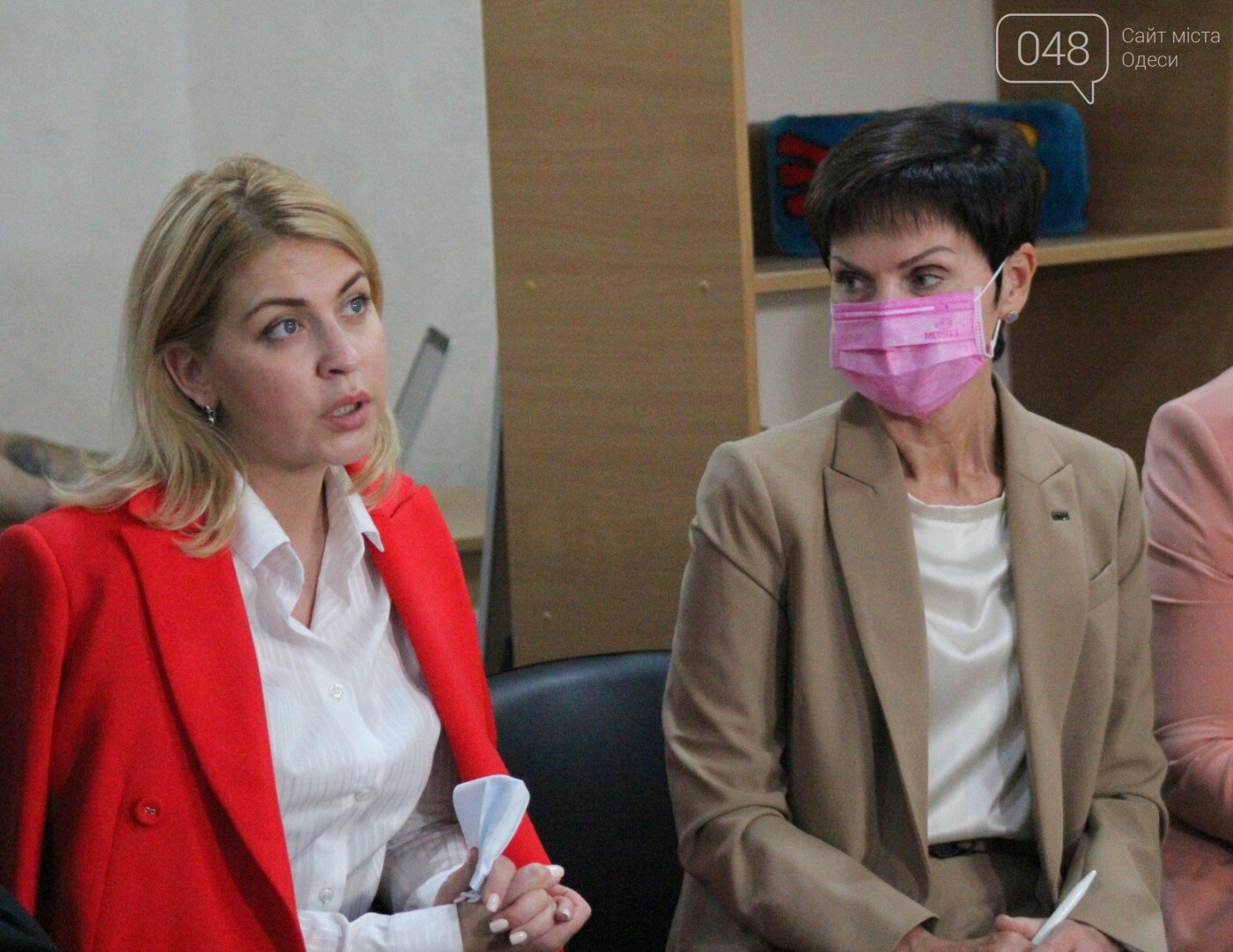 В Одессе жертвам домашнего насилия предоставляют временное жилье, куда обращаться,- ФОТО, фото-1