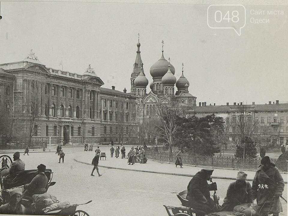 Старая Одесса: 10 атмосферных кадров из прошлой жизни горо..., фото-3 Старая Одесса: 10 атмосферных кадров из прошлой жизни города, - ФОТО, фото-3