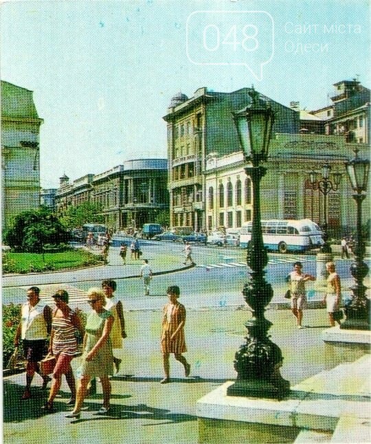 Старая Одесса: 10 атмосферных кадров из прошлой жизни города, - ФОТО, фото-8