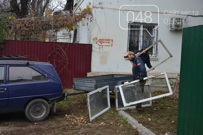 Куда выбросить диван или стиральную машинку в Одессе,- ФОТО, фото-5