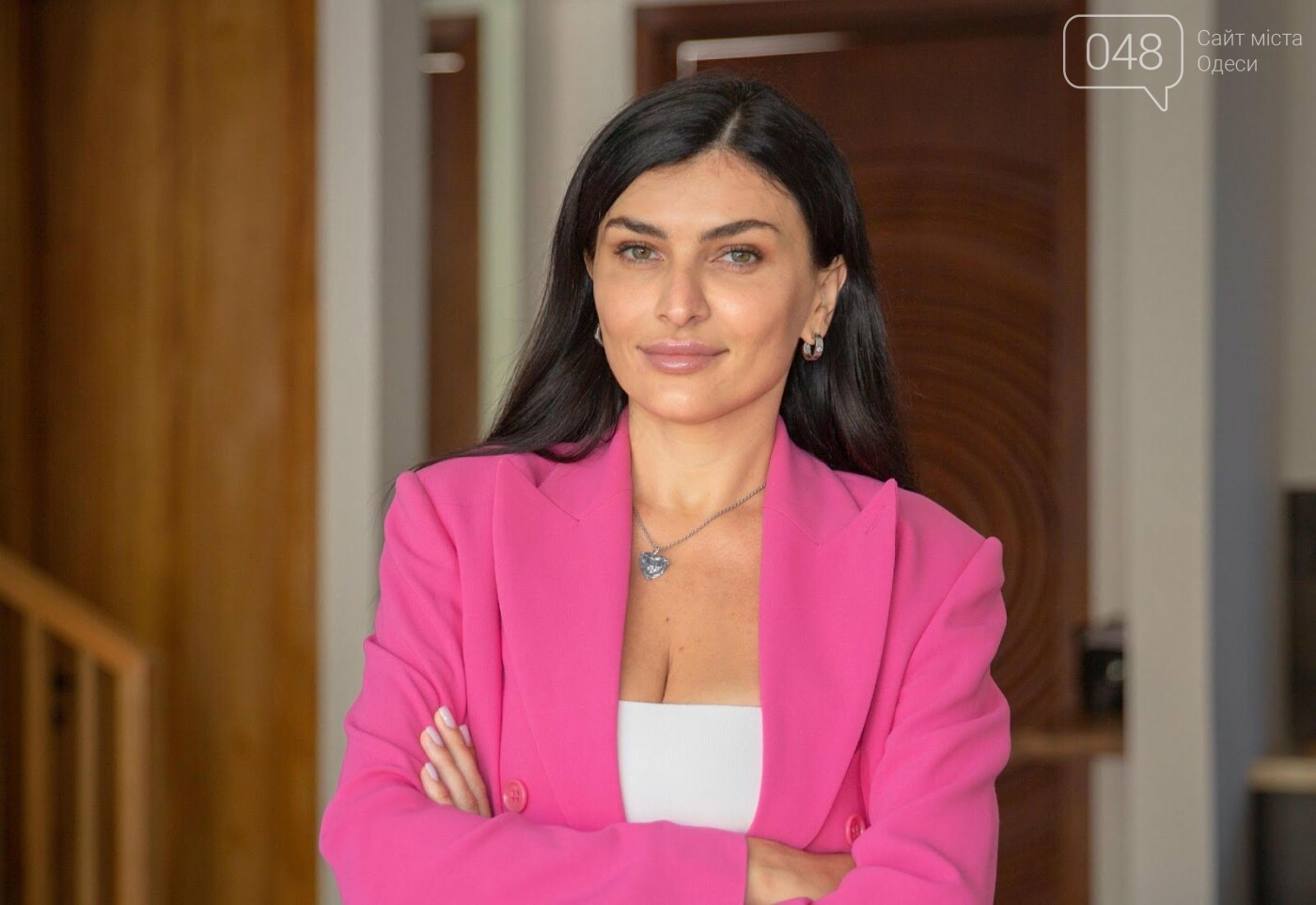 Вікторія Галицька: керуючий партнер SDG про інвестиції в доходну нерухомість Балі та Дубая