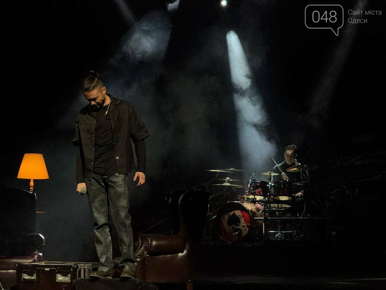 Концерт гурту