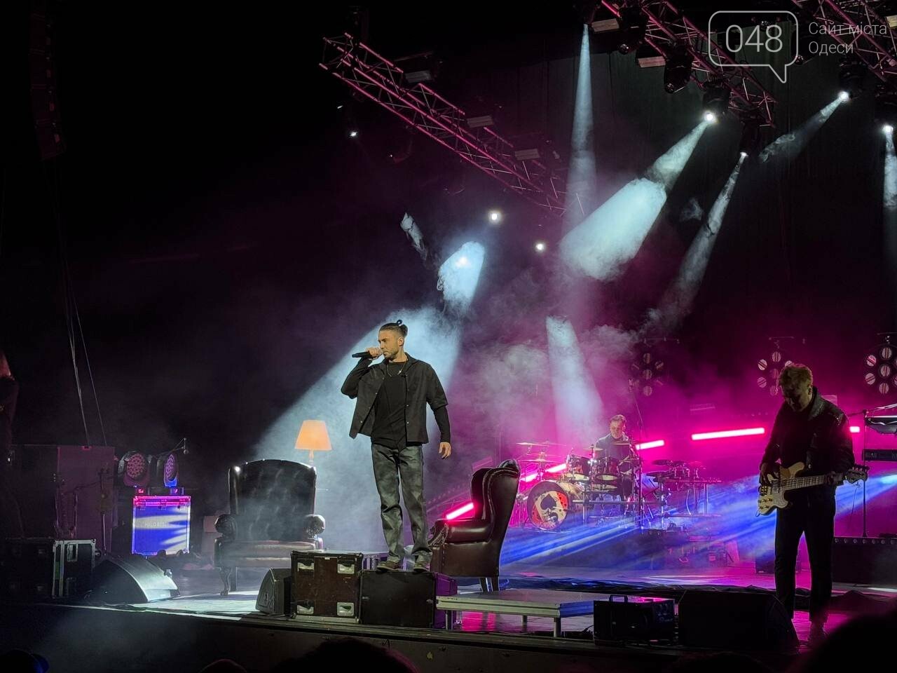 Концерт гурту