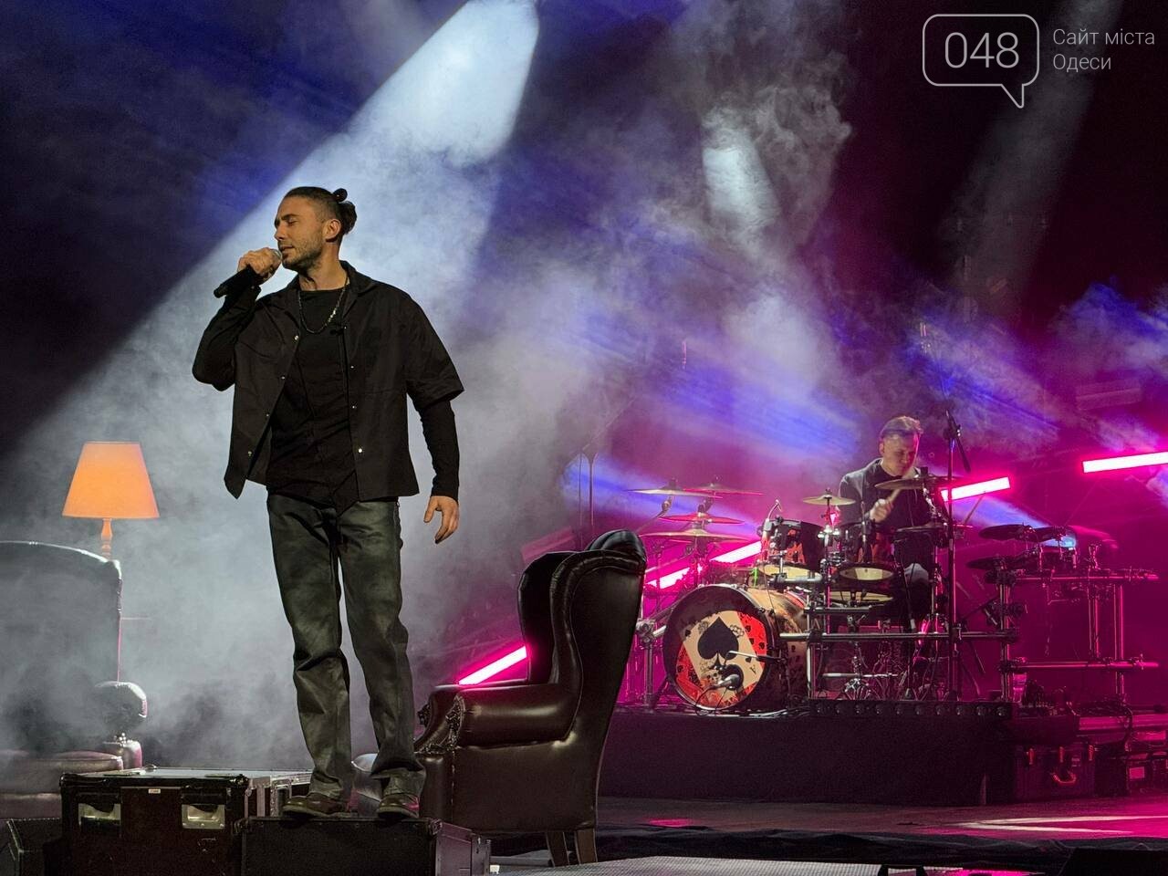 Концерт гурту