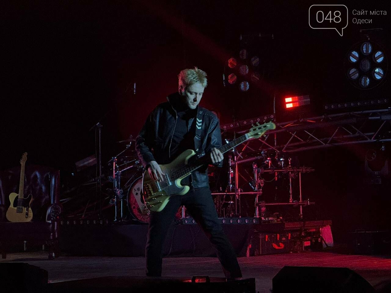 Концерт гурту