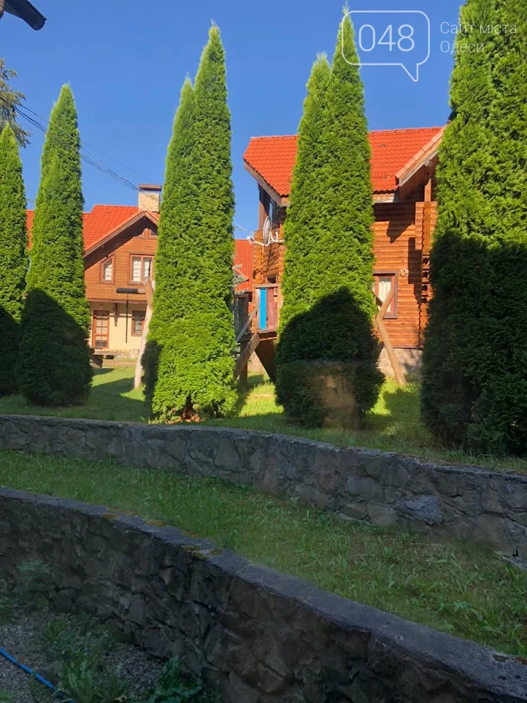 Відпочинок у Карпатах, Львові та Львівській області: готелі, бази відпочинку, SPA, басейни та розваги, фото-27