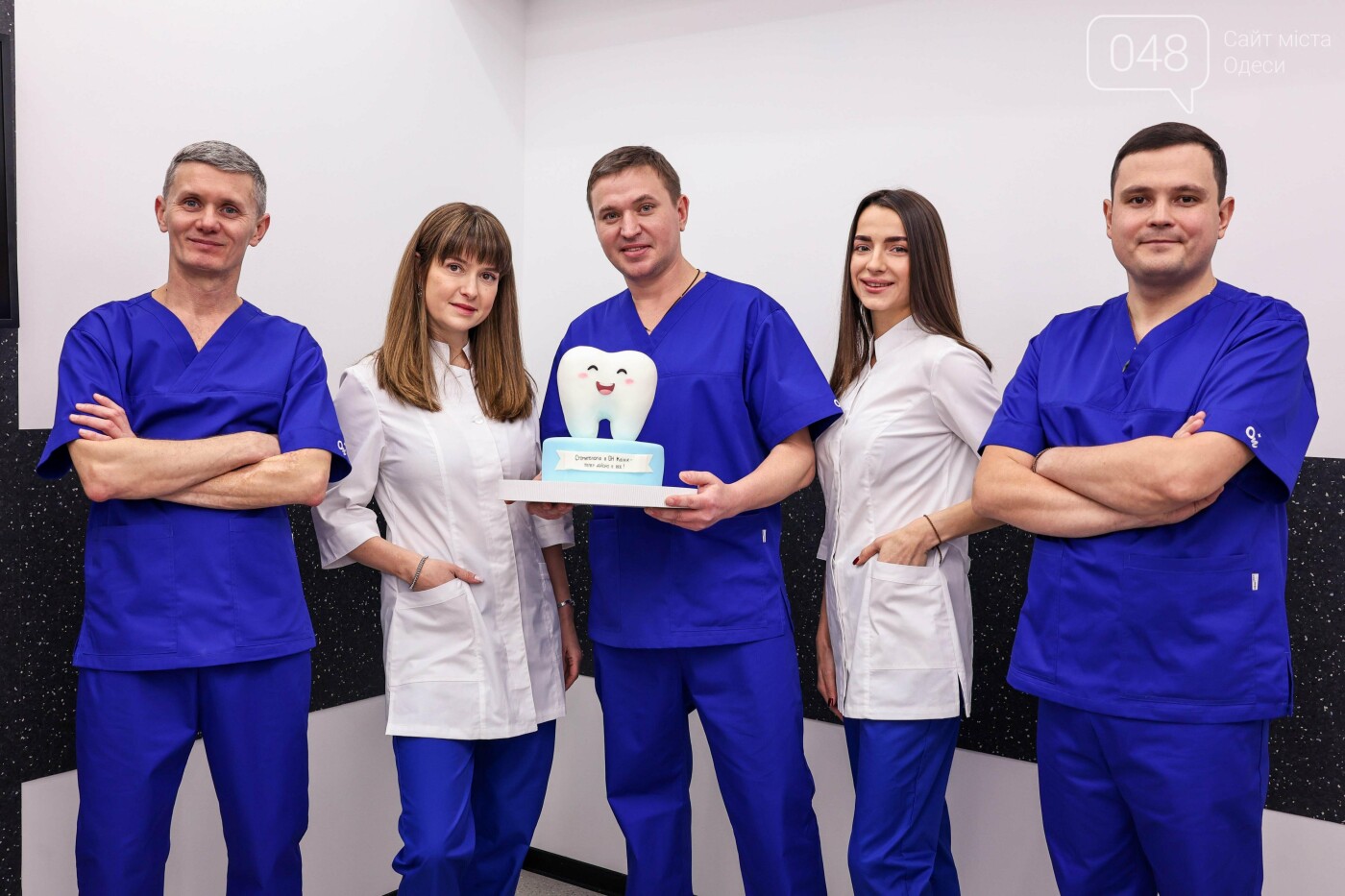 Стоматологія в Одесі: напрямки лікування та діагностика, фото-2 Стоматологія в Одесі: напрямки лікування та діагностика, фото-2