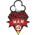 Шаур Man #1, фаст фуд кафе