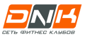 Сеть фитнес-клубов ДНК