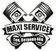 СТО Maxi Service
