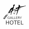 ART GALLERY HOTEL, отель