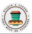 Eclair&Coffee, магазин-кофейня