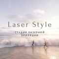 Laser Style , Лазерная эпиляция Одесса (ЖК Острова)