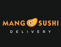 Mangosushi, доставка суші 