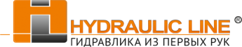 Логотип - Гидравлик Лайн