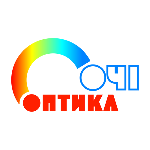 Логотип - Очі