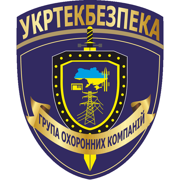 Логотип - Укртекбезопасность