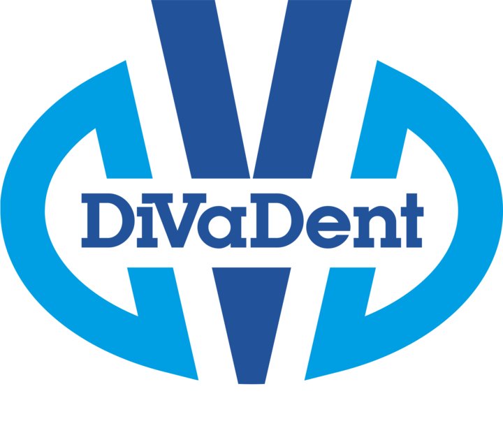 Логотип - Стоматологічна клініка DiVaDent