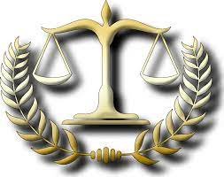 Логотип - Адвокат Пудлінська Лариса Іванівна