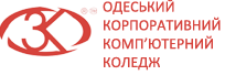 Логотип - Одеський корпоративний комп'ютерний коледж