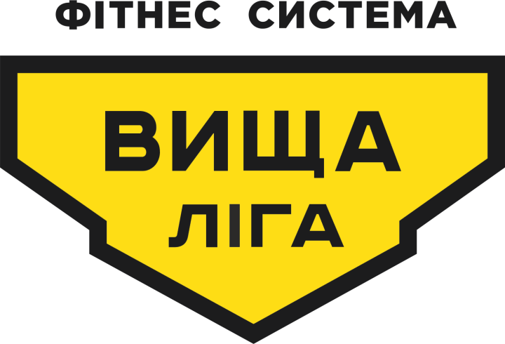 Логотип - Шторм, фитнес-центр