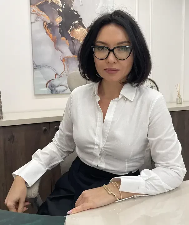 Логотип - Приватний нотаріус Шпарага Світлана Стефанівна