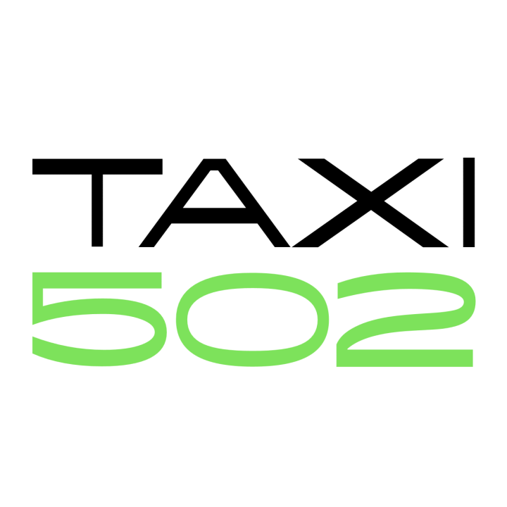 Логотип - Таксі Одеса "502" - Дешеве таксі в Одесі, ✆ 502 (з мобільного)