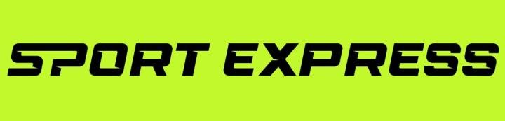 Логотип - Sport-express.ua – головне спортивне видання України