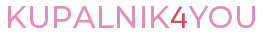 Логотип - Kupalnik4you.com.ua інтернет магазин купальників тільки опт, доставка по всій Україні