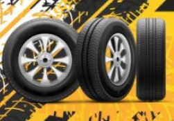 Логотип - Шиномонтаж 911