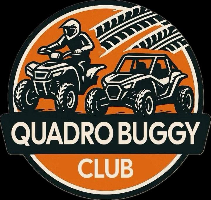 Логотип - Side-by-side, прокат баггі та квадроциклів в Одесі