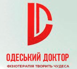 Логотип - Одесский Доктор