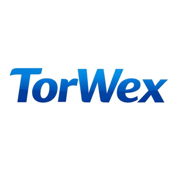 Логотип - TorWex