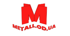 Логотип - Металлоцентр, компания