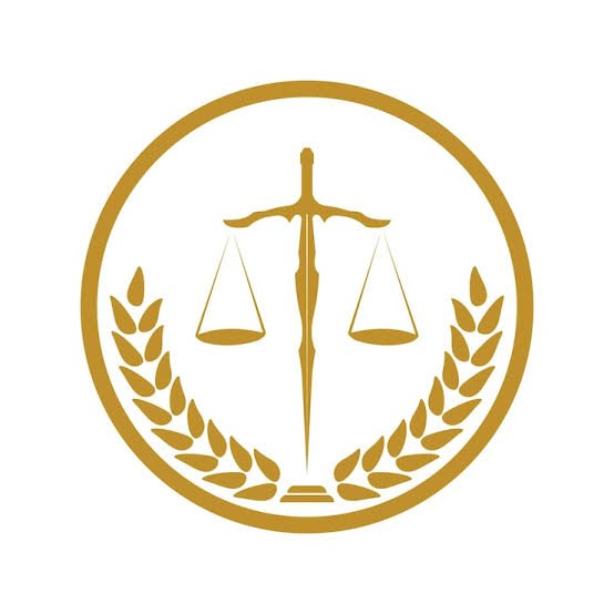 Логотип - Адвокат Єфімова Лариса Яківна