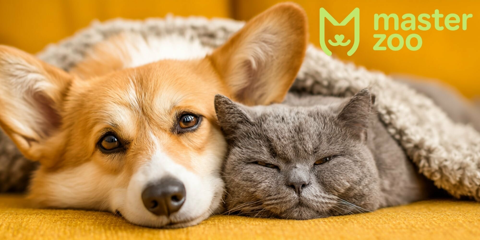 що робити якщо у улюбленця стрес