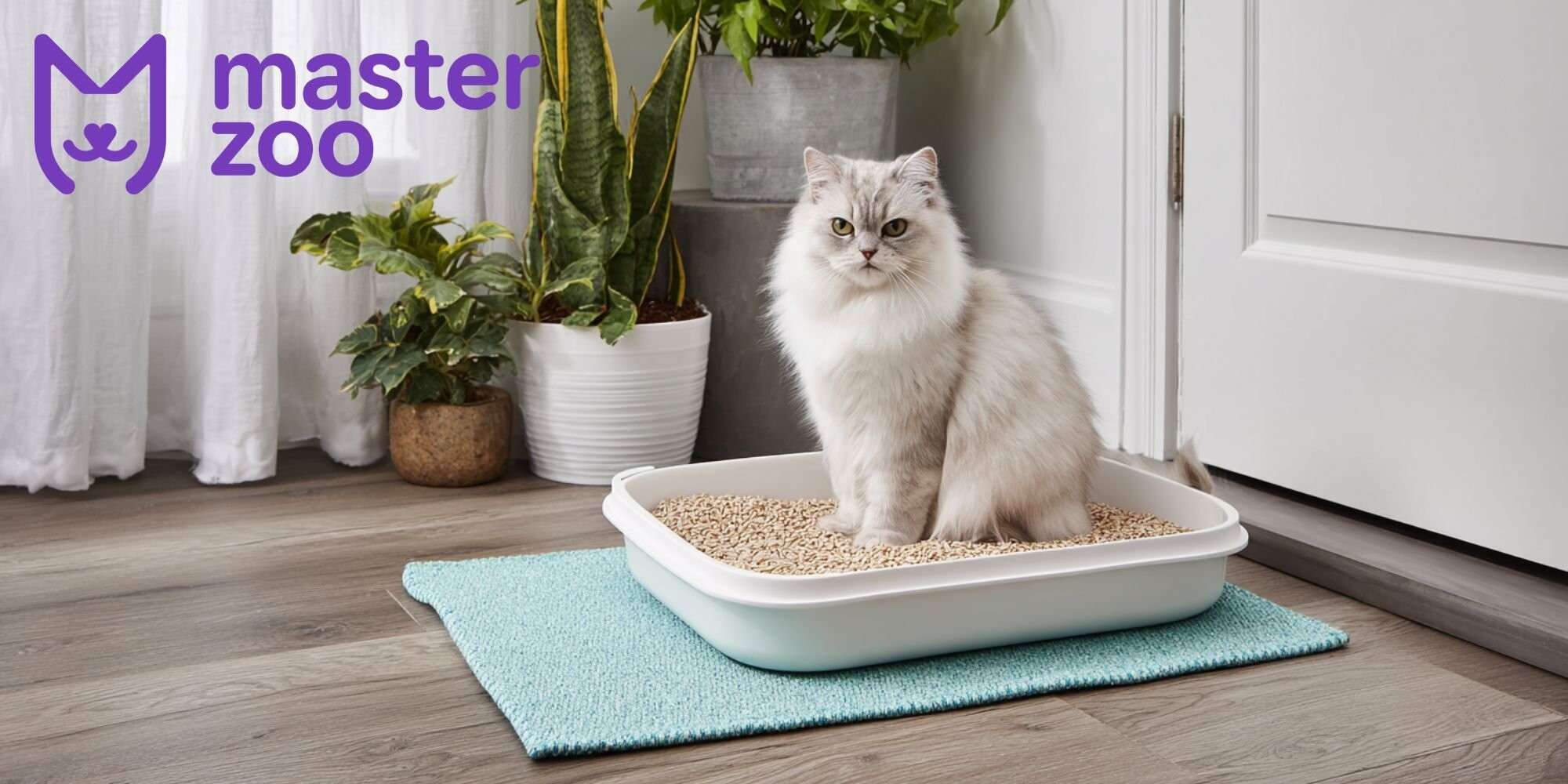 цистит у кошек