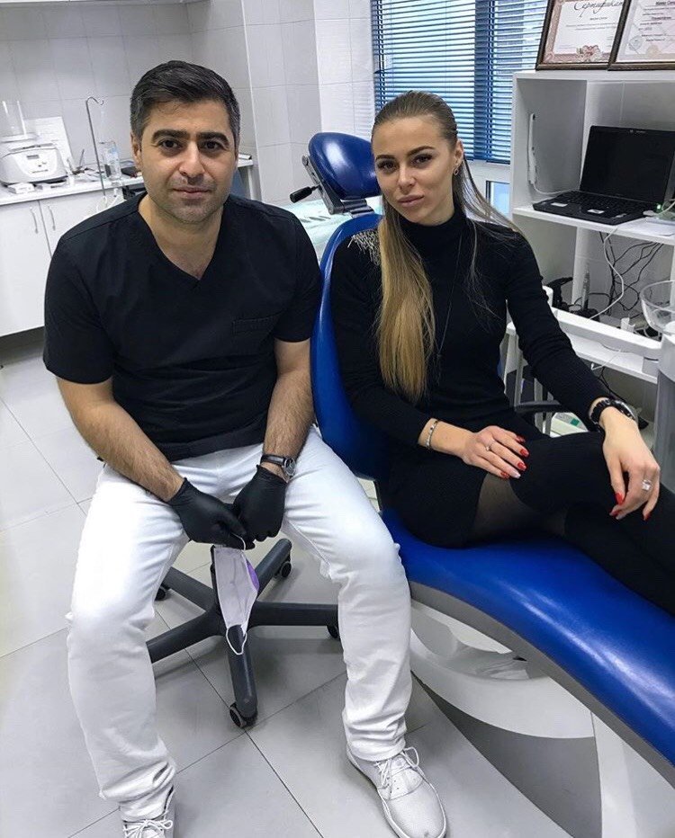 Безболісне лікування зубів, фото-4 Безболісне лікування зубів, фото-4