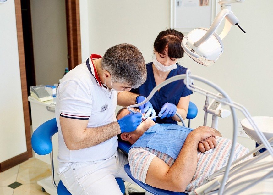 Металокерамічні коронки, фото-4 Металокерамічні коронки, фото-4